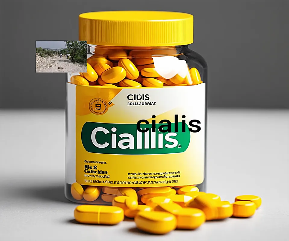 Cialis generico mas economico